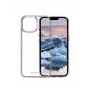 Funda tipo folio dbramante1928 Nuuk iPhone 15 Pro transparente