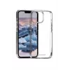 Funda tipo folio dbramante1928 Nuuk iPhone 15 Pro transparente