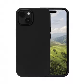 dbramante1928 Bulk - Nuuk - iPhone 15 Plus - negro funda resistente