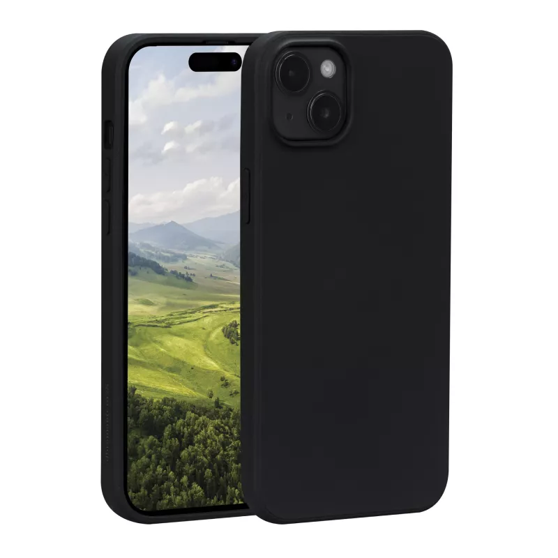 dbramante1928 Bulk - Nuuk - iPhone 15 Plus - negro funda resistente