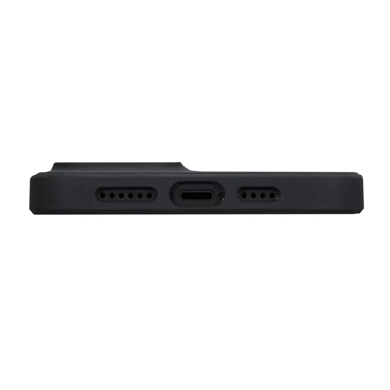 dbramante1928 Bulk - Nuuk - iPhone 15 Plus - negro funda resistente