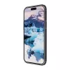 Funda dbramante1928 Nuuk iPhone 15 Plus transparente