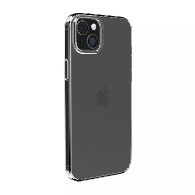 Funda dbramante1928 Nuuk iPhone 15 Plus transparente