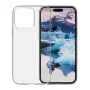 Funda dbramante1928 Nuuk iPhone 15 Pro Max transparente