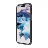 Funda dbramante1928 Nuuk iPhone 15 Pro Max transparente