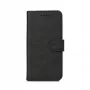 eSTUFF ES67340006-BULK funda para móvil funda tipo cartera negra