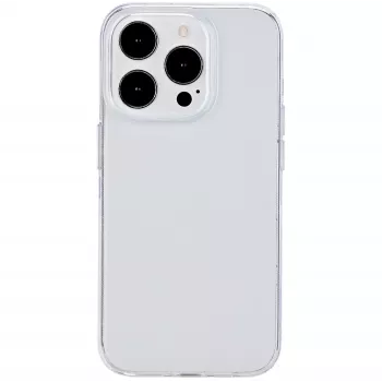 eSTUFF ES67100027-BULK funda para móvil 15,5 cm (6,1 pulgadas) funda transparente
