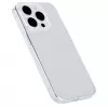 eSTUFF ES67100027-BULK funda para móvil 15,5 cm (6,1 pulgadas) funda transparente