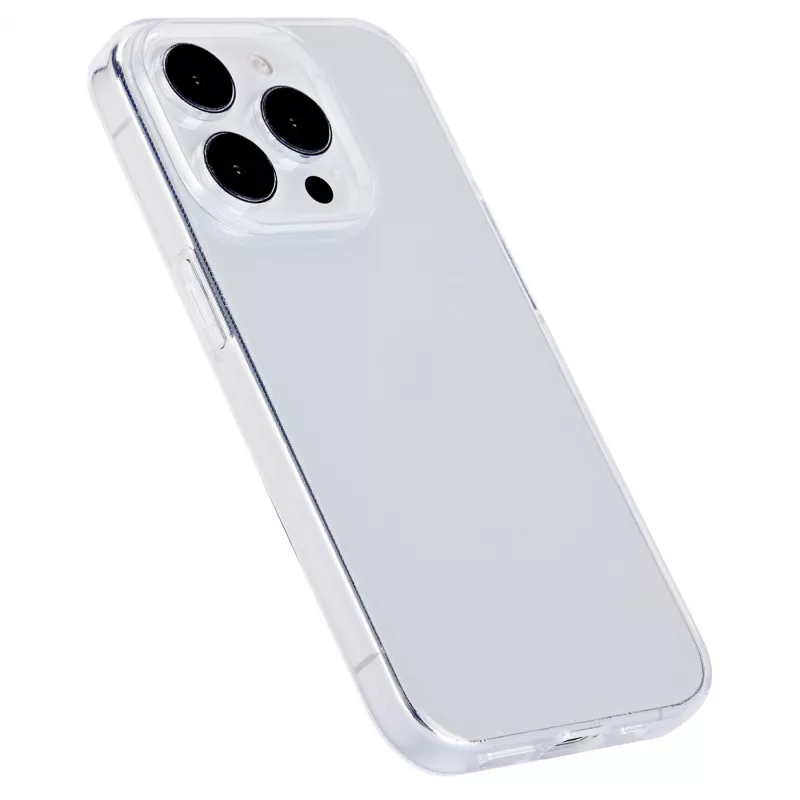 eSTUFF ES67100027-BULK funda para móvil 15,5 cm (6,1 pulgadas) funda transparente