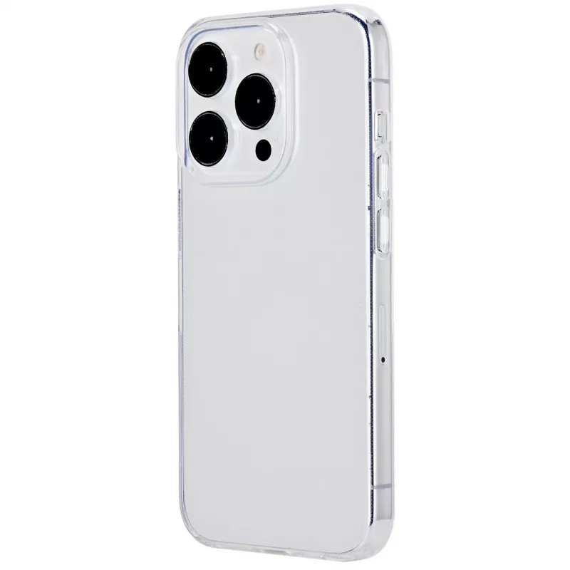 eSTUFF ES67100027-BULK funda para móvil 15,5 cm (6,1 pulgadas) funda transparente