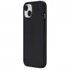 eSTUFF ES67101025-BULK funda para móvil 15,5 cm (6,1 pulgadas) funda negra