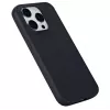 eSTUFF ES67101027-BULK funda para móvil 15,5 cm (6,1 pulgadas) funda negra