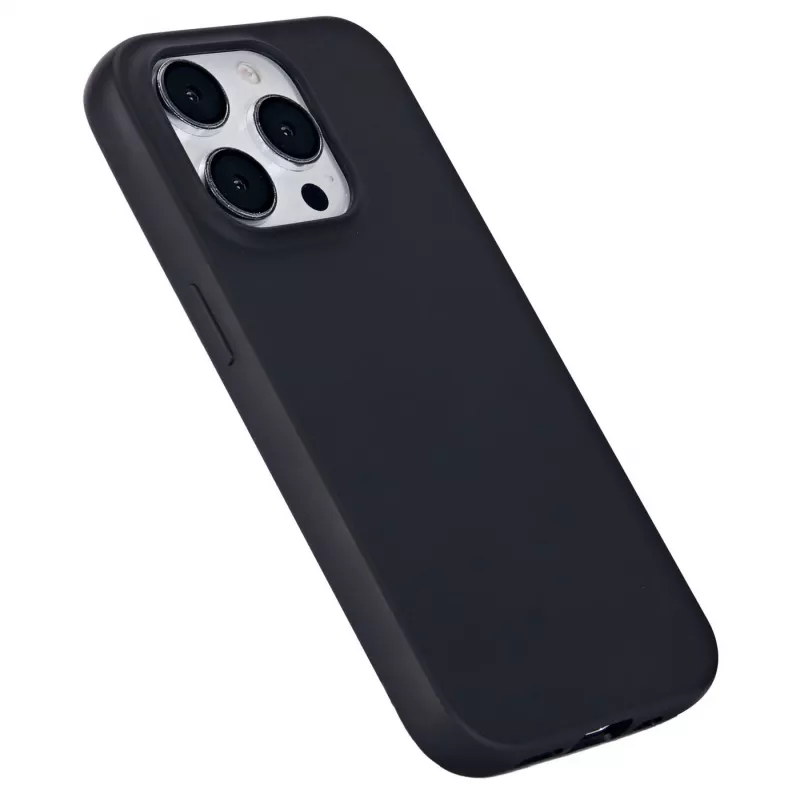 eSTUFF ES67101027-BULK funda para móvil 15,5 cm (6,1 pulgadas) funda negra