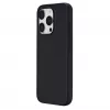 eSTUFF ES67101027-BULK funda para móvil 15,5 cm (6,1 pulgadas) funda negra