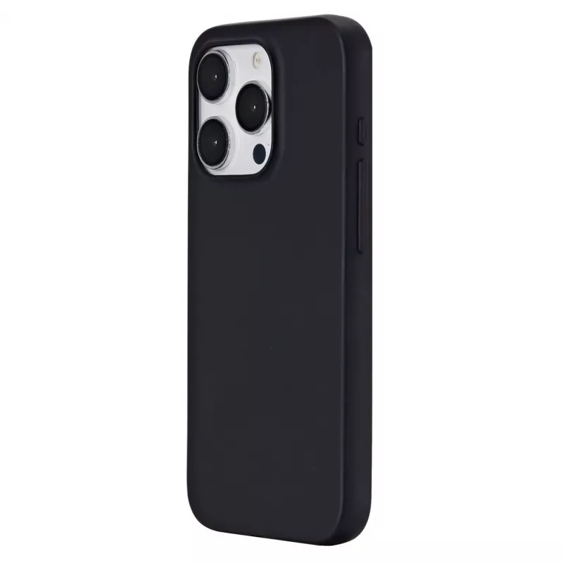 eSTUFF ES67101027-BULK funda para móvil 15,5 cm (6,1 pulgadas) funda negra