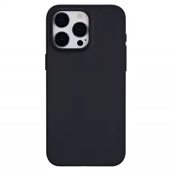 eSTUFF ES67101028-BULK funda para móvil 17 cm (6,7 pulgadas) funda negra