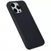 eSTUFF ES67101028-BULK funda para móvil 17 cm (6,7 pulgadas) funda negra