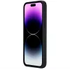 eSTUFF ES67101028-BULK funda para móvil 17 cm (6,7 pulgadas) funda negra