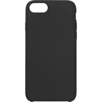 eSTUFF ES67120020-BULK funda para móvil 11,9 cm (4,7 pulgadas) funda negra