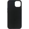 eSTUFF ES67120021-BULK funda para móvil 15,5 cm (6,1 pulgadas) funda negra