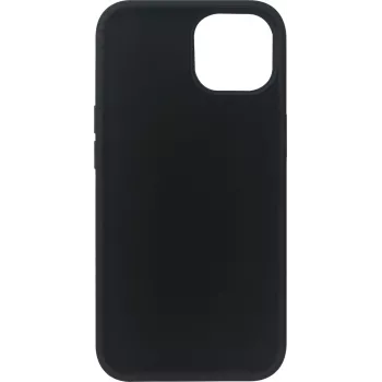 eSTUFF ES67120021-BULK funda para móvil 15,5 cm (6,1 pulgadas) funda negra