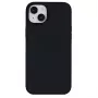 eSTUFF ES67120026-BULK funda para móvil 17 cm (6,7 pulgadas) funda negra
