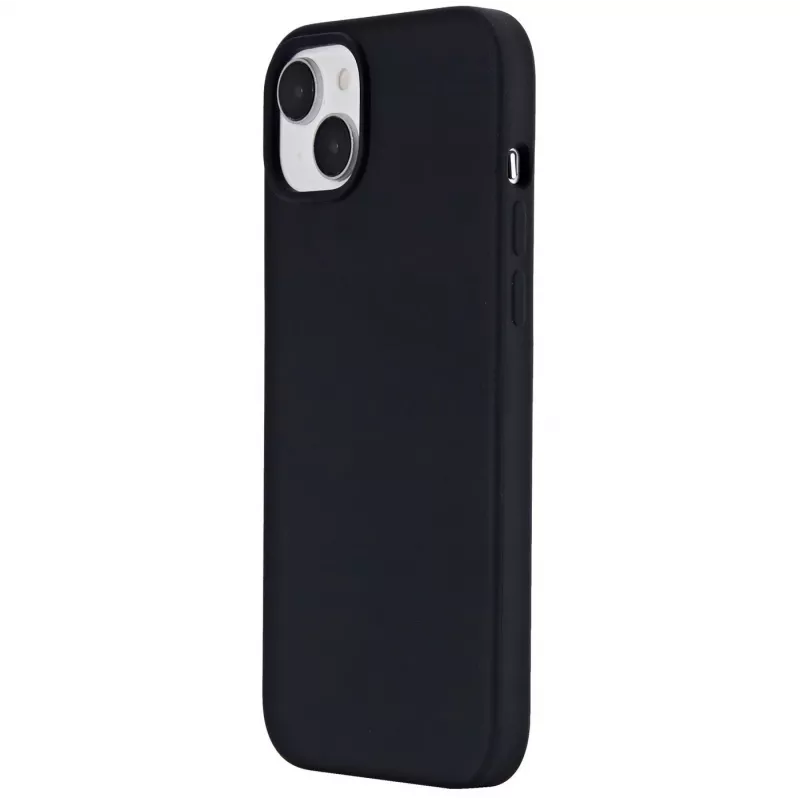 eSTUFF ES67120026-BULK funda para móvil 17 cm (6,7 pulgadas) funda negra