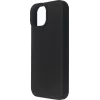 eSTUFF ES67150021-BULK Funda para móvil 15,5 cm (6,1 inch) negra