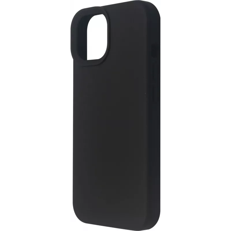 eSTUFF ES67150021-BULK Funda para móvil 15,5 cm (6,1 inch) negra