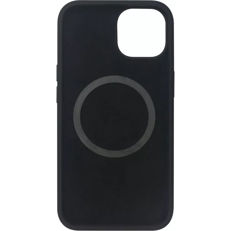 eSTUFF ES67150021-BULK Funda para móvil 15,5 cm (6,1 inch) negra