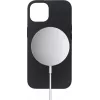 eSTUFF ES67150021-BULK Funda para móvil 15,5 cm (6,1 inch) negra