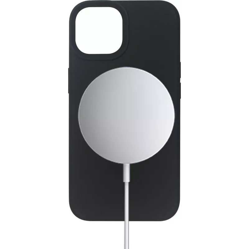 eSTUFF ES67150021-BULK Funda para móvil 15,5 cm (6,1 inch) negra