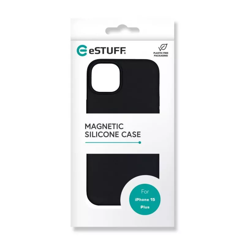 eSTUFF ES67150026 Funda para móvil 17 cm (6,7