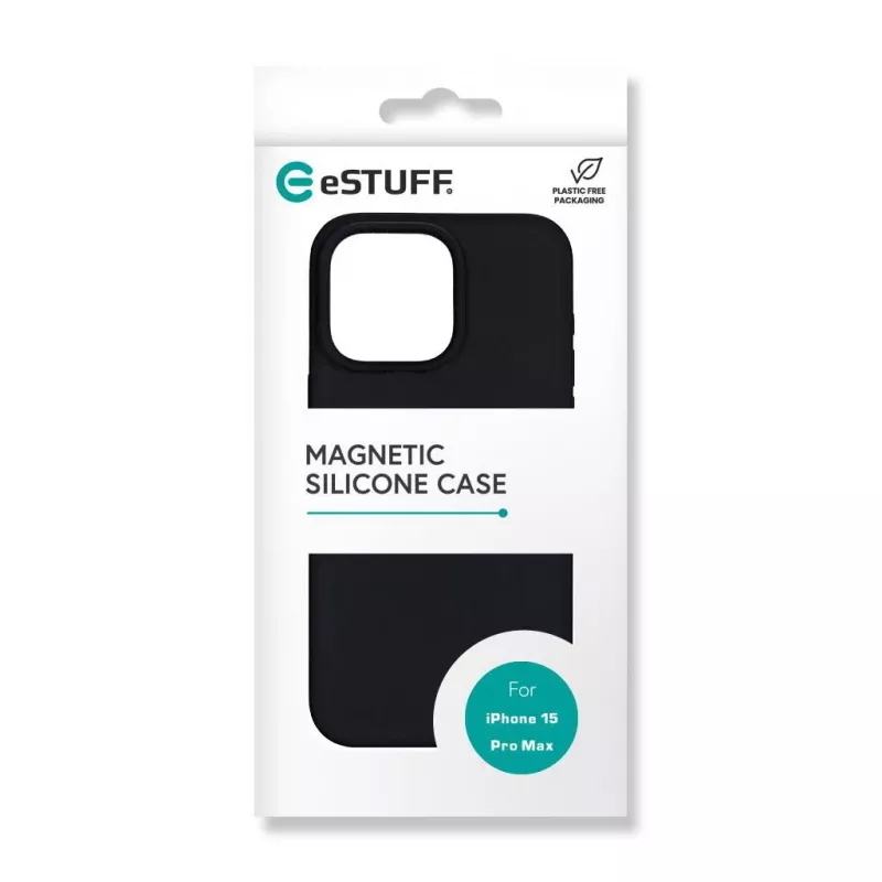 eSTUFF ES67150028 Funda para móvil 17 cm (6,7