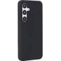 Funda eSTUFF Galaxy S24+ 17 cm Negra Monocromática