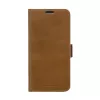 Funda tipo folio dbramante1928 Galaxy A55 5G Tan 3 compartimentos para tarjetas
