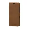 Funda tipo folio dbramante1928 Galaxy A55 5G Tan 3 compartimentos para tarjetas
