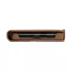 Funda tipo folio dbramante1928 Galaxy A55 5G Tan 3 compartimentos para tarjetas