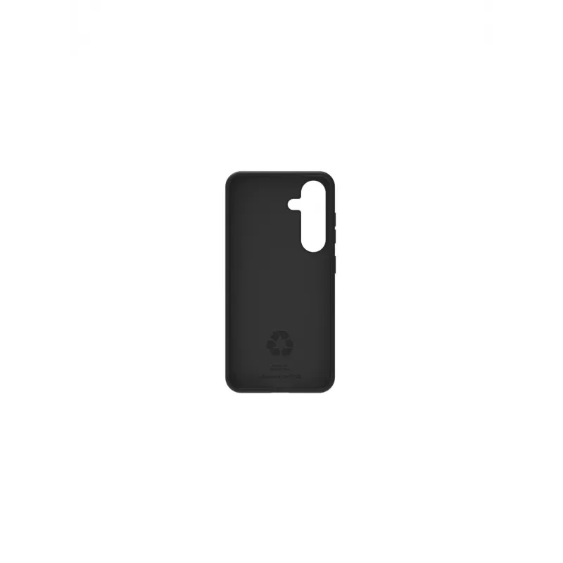 Funda dbramante1928 Galaxy S24+ Night Negra Monocromática