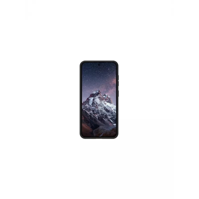 Funda dbramante1928 Galaxy S24+ Night Negra Monocromática