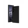 dbramante1928 Costa Rica CRSUNIBL6117 funda trasera para Samsung Galaxy S24 Ultra, negro noche