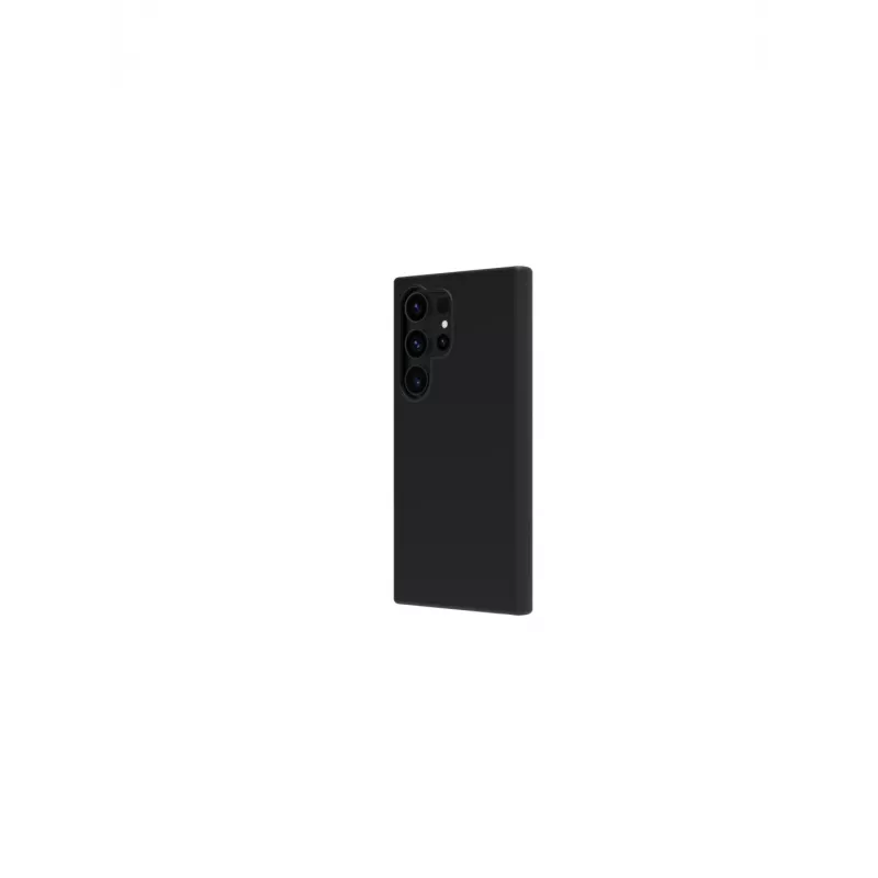 dbramante1928 Costa Rica CRSUNIBL6117 funda trasera para Samsung Galaxy S24 Ultra, negro noche