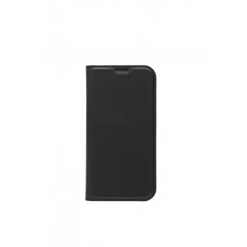 Funda dbramante1928 Galaxy A55 5G Negra Monocromática