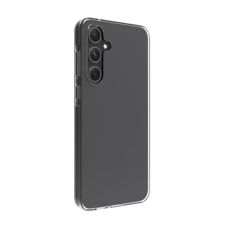 Funda dbramante1928 Galaxy A55 5G Transparente Monocromático GL55CL006145