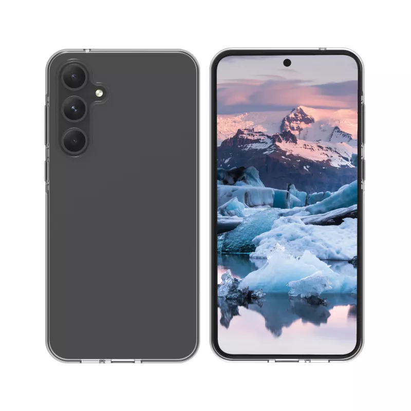 Funda dbramante1928 Galaxy A55 5G Transparente Monocromático GL55CL006145