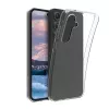 Funda dbramante1928 Galaxy A55 5G Transparente Monocromático GL55CL006145