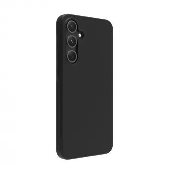 Funda dbramante1928 Galaxy A55 5G Night Negro Transparente