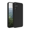 Funda dbramante1928 Galaxy A55 5G Night Negro Transparente