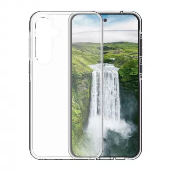 Funda dbramante1928 Galaxy A55 5G Transparente Monocromático