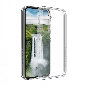 Funda dbramante1928 Galaxy A55 5G Transparente Monocromático